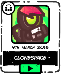 Clonespace