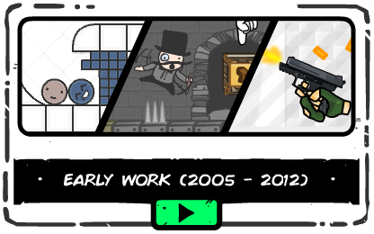 Early Work