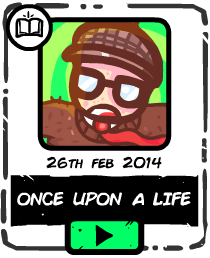 Once Upon A Life