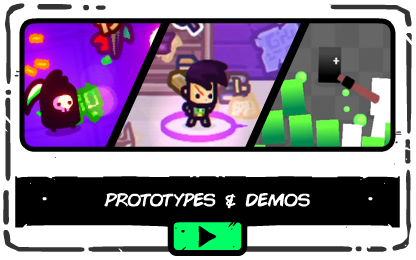 Prototypes & Demos