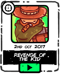Revenge of the Kid