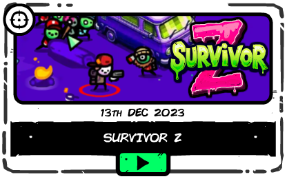 SurvivorZ Game