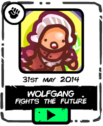 Wolfgang