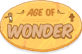 Age of Wonder Logo