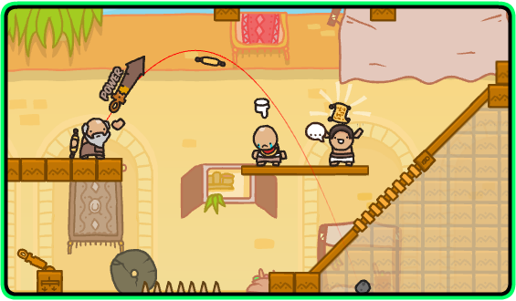 Age of Wonder Gameplay Screenshot 2