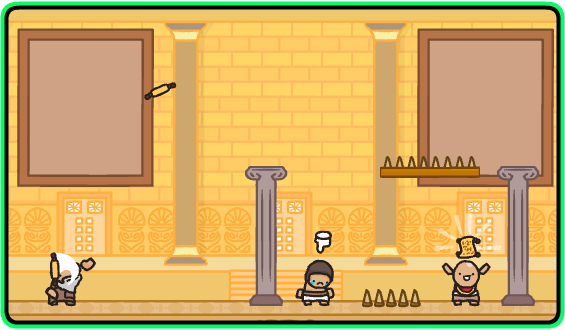 Age of Wonder Gameplay Screenshot 3
