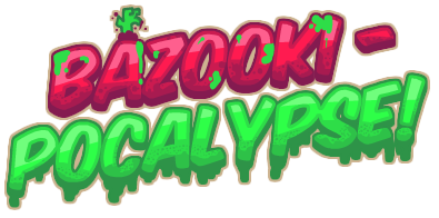 Bazookipocalypse Logo