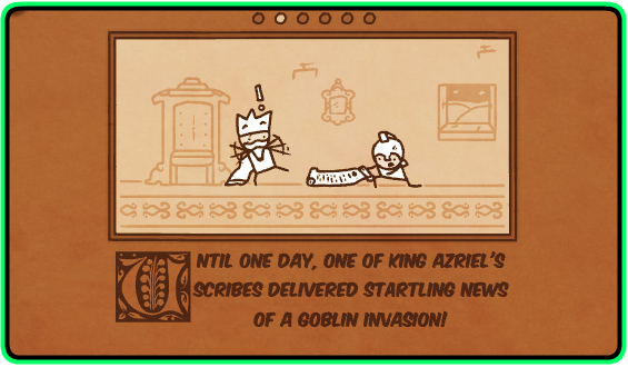 Bobby Da Arrow Gameplay Screenshot 1