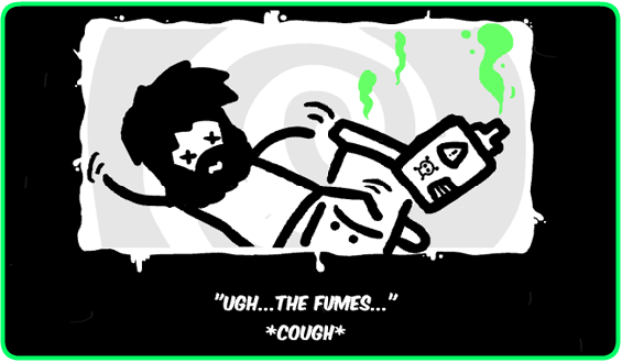 Bazookipocalypse Gameplay Screenshot 1