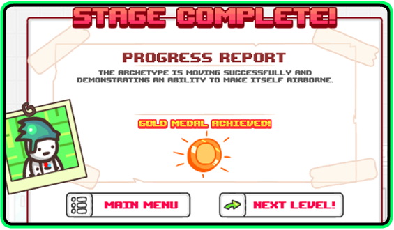 CLONESPACE Gameplay Screenshot 2