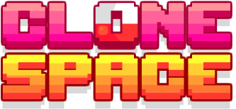 CLONESPACE Logo