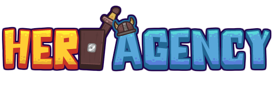 Hero Agency Logo