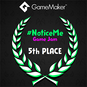 GameMaker Award