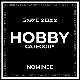 Hobby Nominee