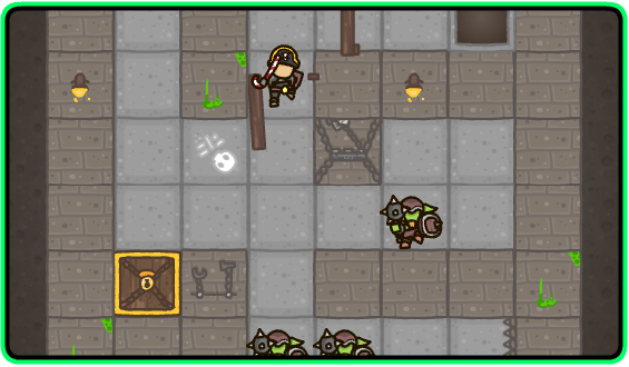 Knight Slider Gameplay Screenshot 3