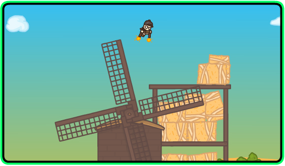 Once Upon A Life Gameplay Screenshot 2