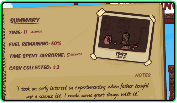 Once Upon A Life Gameplay Screenshot 3