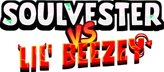 Soulvester vs Lil Beezey Logo