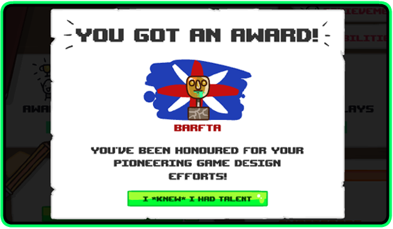 Super Idle Imagination Gameplay Screenshot 3