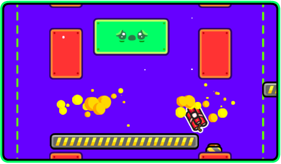 TapTapBOOM Gameplay Screenshot 1