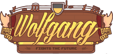 Wolfgang Logo