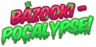 Bazookipocalypse banner