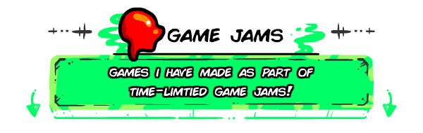 Jam Games